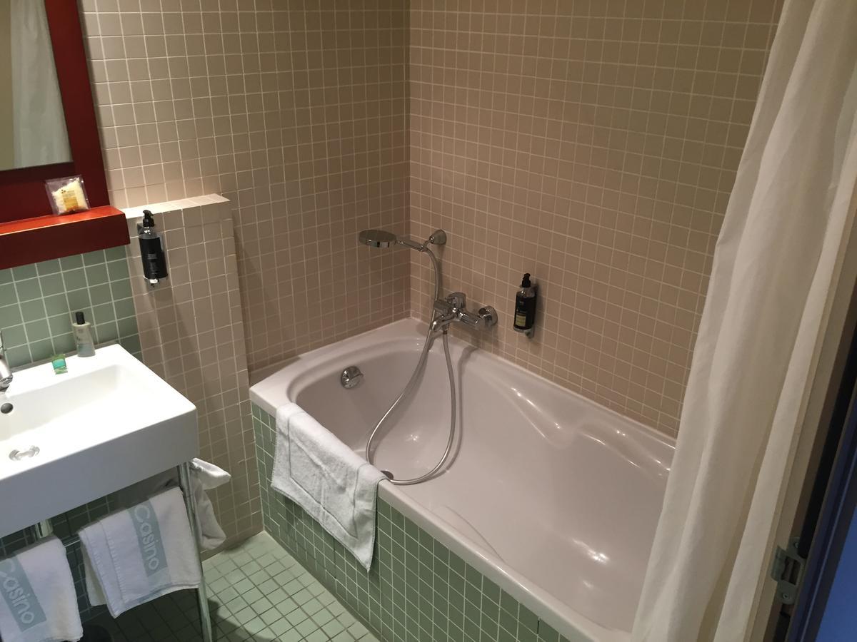 Habitación Doble Estándar